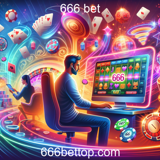 666 bet
