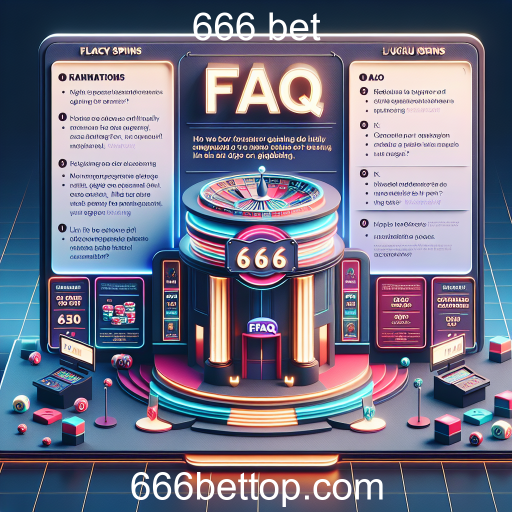 A Revolução do Bingo Online no 666 Bet