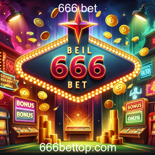 Aproveite as Promoções Imperdíveis da 666 Bet